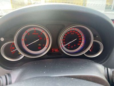 gebraucht Mazda 6 6Sport Combi CD140 GTA GTA