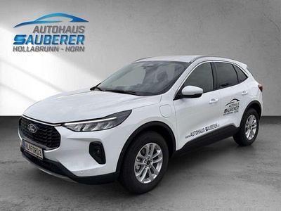 Weiß Neu 2025 Ford Kuga Titanium SUV | € 36.500 (Guter Preis)