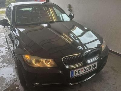 Gebraucht BMW 320 170 PS (125 kW) 2011 Limousine