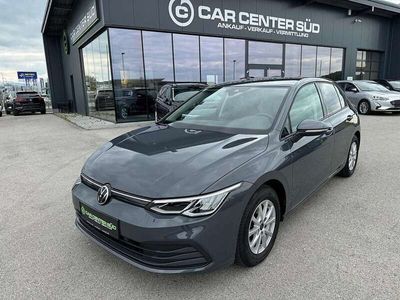 gebraucht VW Golf Life 15 TSI ACT