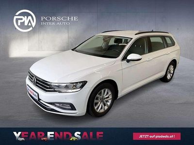 gebraucht VW Passat Variant Business TDI