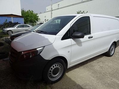 Mercedes Vito