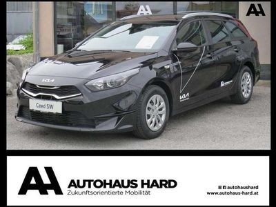 Neu Kia Ceed Sportswagon 101 PS (74 kW) 2026 Kombi