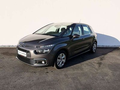 Citroën C4 SpaceTourer