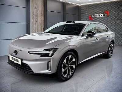 Neu Volvo ES90 244 kW (333 PS) 2026 Silber Limousine