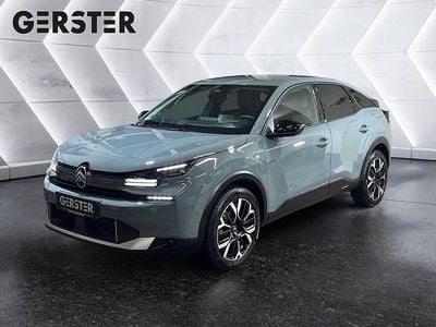 gebraucht Citroën C4 130 S&S EAT8 Max