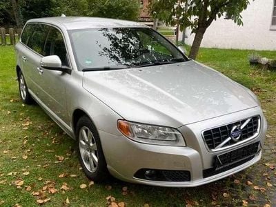 Gebraucht Volvo V70 163 PS (119 kW) 2011 Kombi