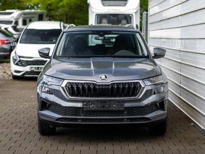 gebraucht Skoda Karoq Ambition 1.5 TSI *LED*Kamera