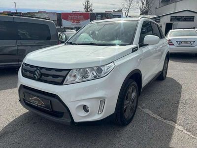 gebraucht Suzuki Vitara 16 DDiS 4WD GL Shine **Allrad top**