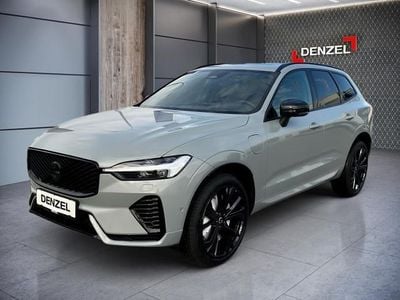 Grau Neu 2025 Volvo XC60 Plus SUV | € 66.990
