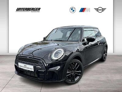 gebraucht Mini Cooper 3-Türig