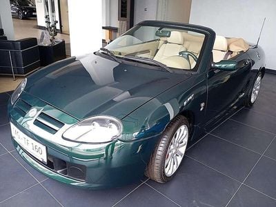 gebraucht MG TF Sonstige 160 Trophy