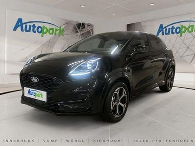 Neu Ford Puma ST 125 PS (91 kW) 2026 SUV