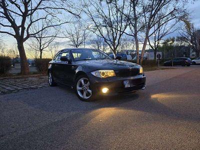 BMW 118 Coupé