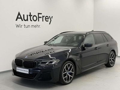 BMW 530e