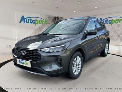 Neu Ford Kuga Titanium 190 PS (139 kW) 2026 Grau SUV