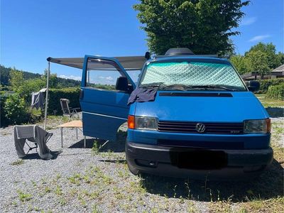 Gebraucht 1998 VW T4 Van | € 9.500