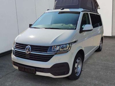 VW California