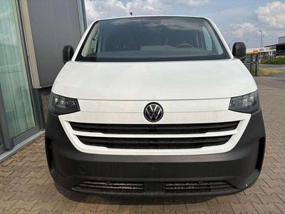 Weiß Neu 2025 VW Transporter Basis Van | € 47.713