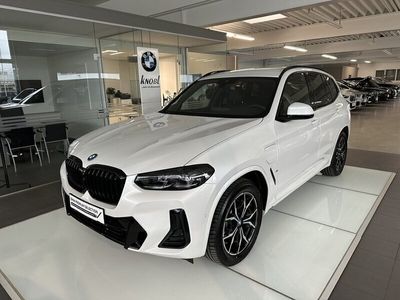 gebraucht BMW X3 xDrive30e