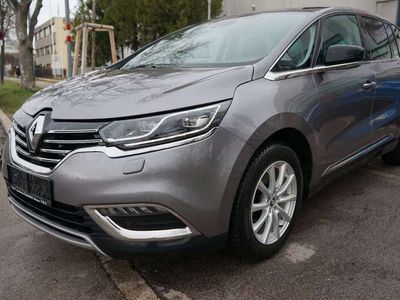 gebraucht Renault Espace V Intens Energy dCi160*Panorama-VOLLLLLLL