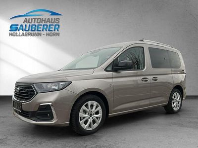 Neu 2025 Ford Tourneo Titanium Kombi | € 40.990 (Fairer Preis)