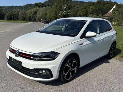 gebraucht VW Polo 10 Comfortline TSI R Line