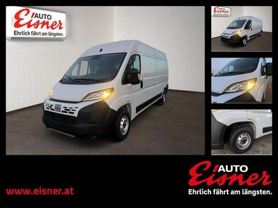 Wei Neu 2025 Fiat Ducato Van | € 31.490