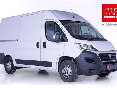 Weiß Gebraucht 2019 Fiat Ducato Van | € 34.999