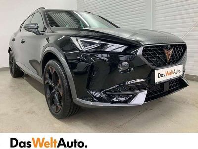 gebraucht Cupra Formentor TRIBE 2.0 TDI 150PS DSG 4Drive