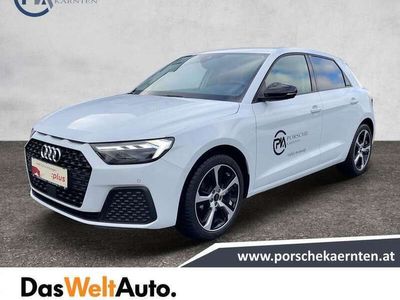 gebraucht Audi A1 25 TFSI intense