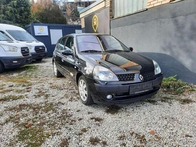 Renault Clio II