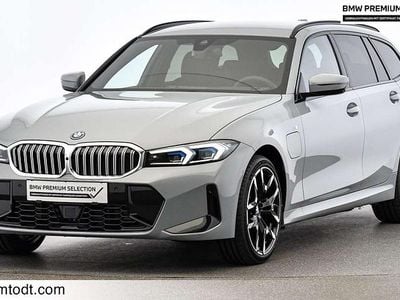 gebraucht BMW 330e xDrive