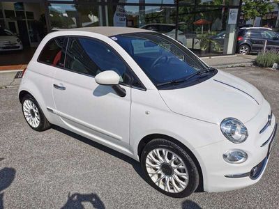 gebraucht Fiat 500C 1,2 Fire 70 Star