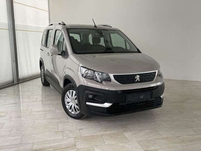 gebraucht Peugeot Rifter Active