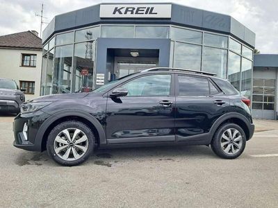 Schwarz Neu 2025 Kia Stonic Gold SUV | € 25.190 (Teuer)