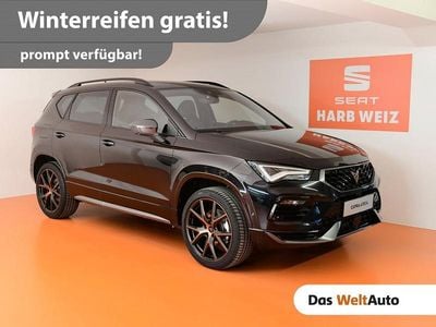 gebraucht Cupra Ateca 2.0 TSI DSG 4Drive 190