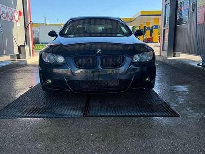 Gebraucht 2006 BMW 335 Coupé | € 9.500 (Fairer Preis)