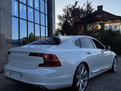 Gebraucht Volvo S90 Inscription 235 PS (172 kW) 2017 Limousine