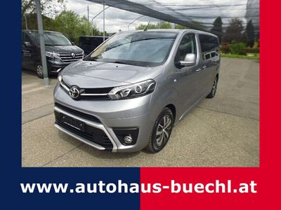 gebraucht Toyota Proace - Gebrauchtwagen