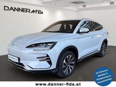 Neu BYD Seal U Design 160 kW (218 PS) 2026 SUV