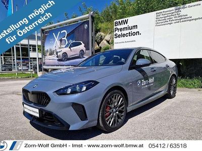 Grau Gebraucht 2025 BMW 220 Efficient Dynamics Coupé | € 52.500