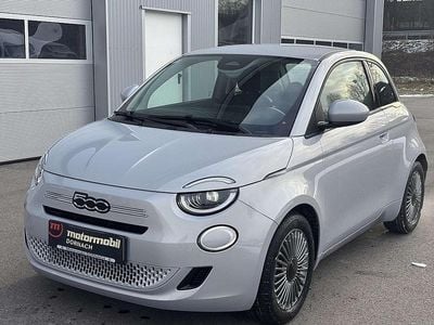 gebraucht Fiat 500 Hatchback Hybrid Torino