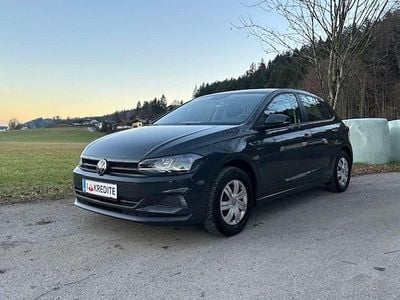 gebraucht VW Polo 1.0 mit möglicher SOFORTFINANZIERUNG !!!