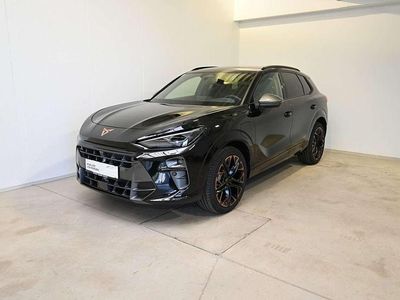 Schwarz metallic Gebraucht 2025 Cupra Terramar SUV | € 45.490