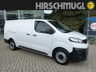 Weiß Gebraucht 2023 Fiat Scudo S Van | € 39.990