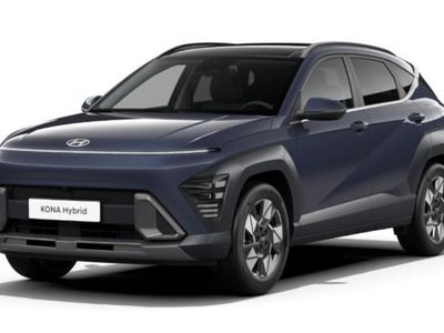 gebraucht Hyundai Kona (SX2)(SX2) GO Plus 1.0 T-GDI 2WD k5bu1-OP6