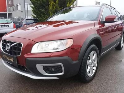 Gebraucht Volvo XC70 163 PS (119 kW) 2011 Kombi