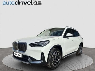 Weiß Neu 2026 BMW iX1 xLine SUV | € 52.600 (Fairer Preis)