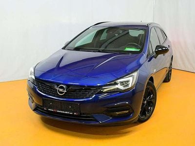 gebraucht Opel Astra 5 CDTI Ultimate